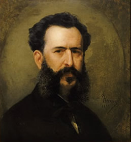 Martin Tovar y Tovar